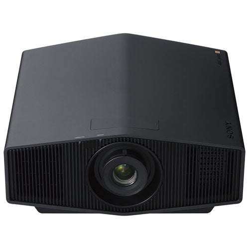 Sony VPL-XW5000ES 4K Laser Home Theater Projector – Native 4K Resolution, 2000 Lumens, IMAX Enhanced, HDR10/HLG, Black & White Options Sony VPL-XW5000ES 4K Laser Home Theater Projector – Native 4K Resolution, 2000 Lumens, IMAX Enhanced, HDR10/HLG, Black & White Options